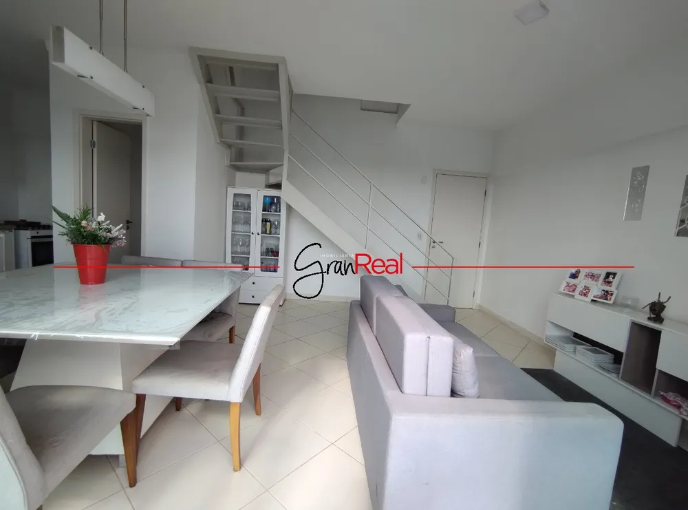Apartamento, 2 quartos, 130 m² - Foto 5