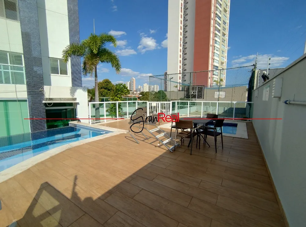 Apartamento, 2 quartos, 130 m² - Foto 16
