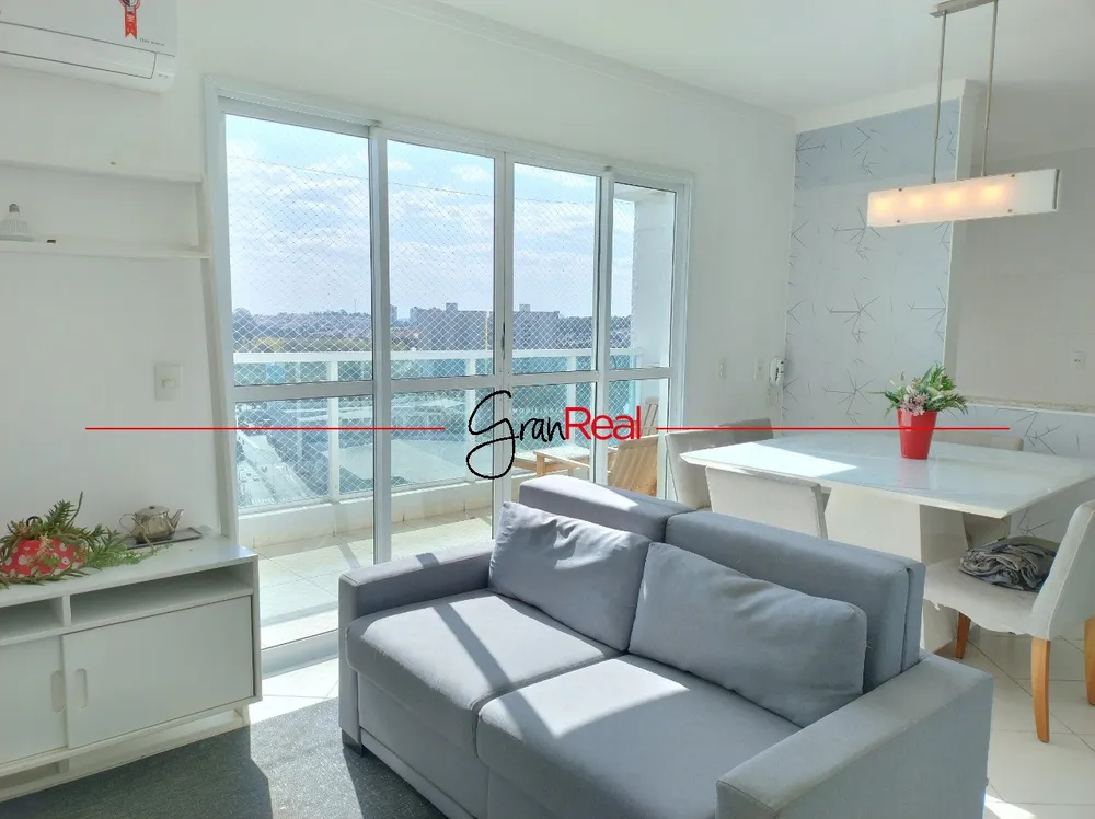 Apartamento, 2 quartos, 130 m² - Foto 1
