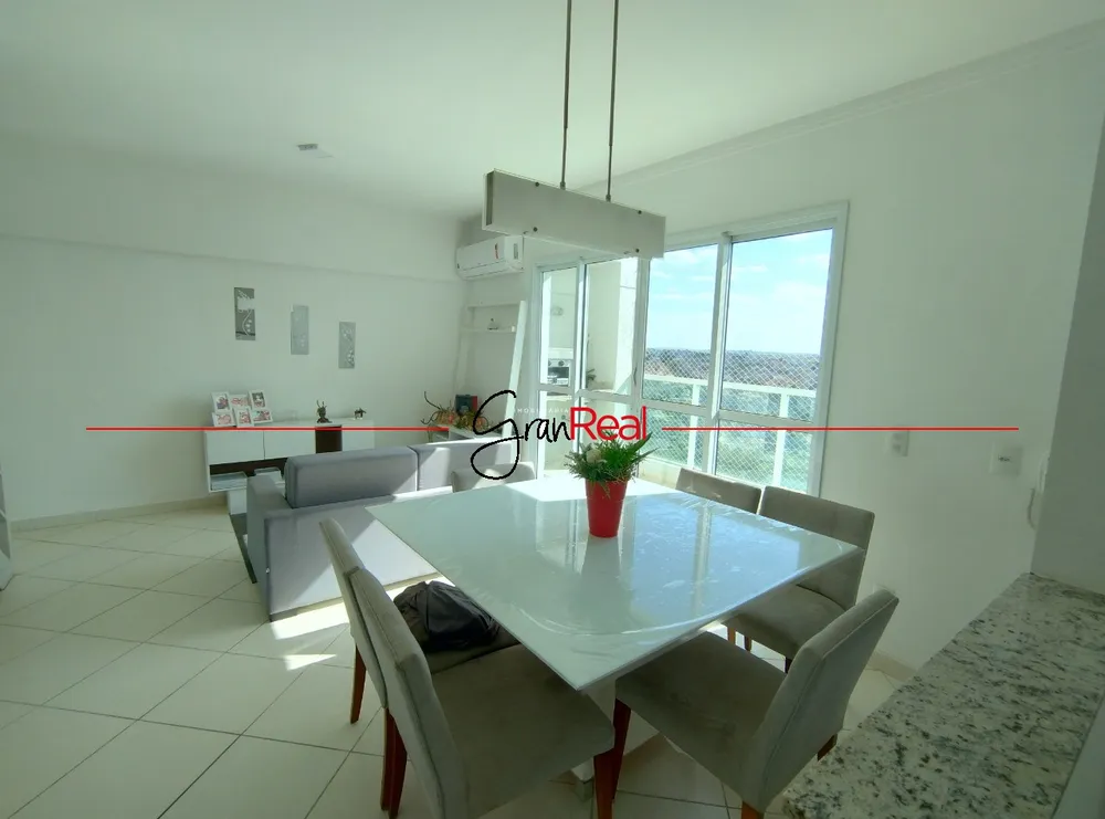 Apartamento, 2 quartos, 130 m² - Foto 2