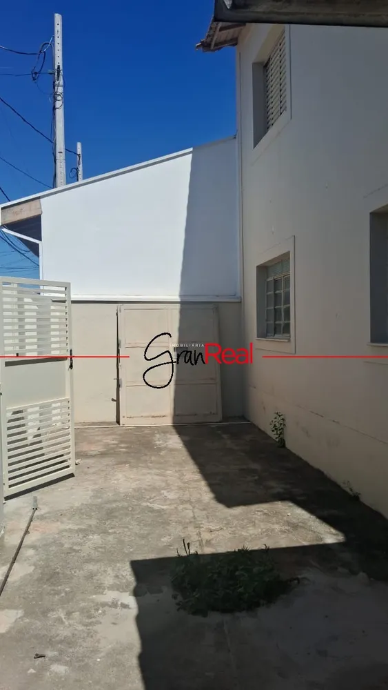 Sobrado, 3 quartos - Foto 1