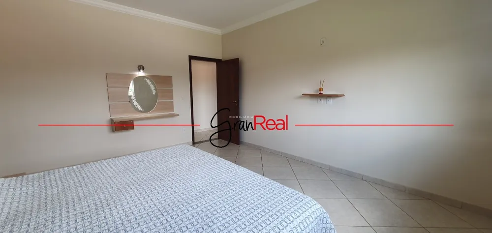 Casa de Condomínio, 4 quartos - Foto 11