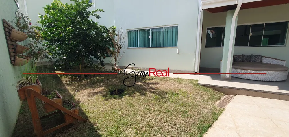 Casa de Condomínio, 4 quartos - Foto 15