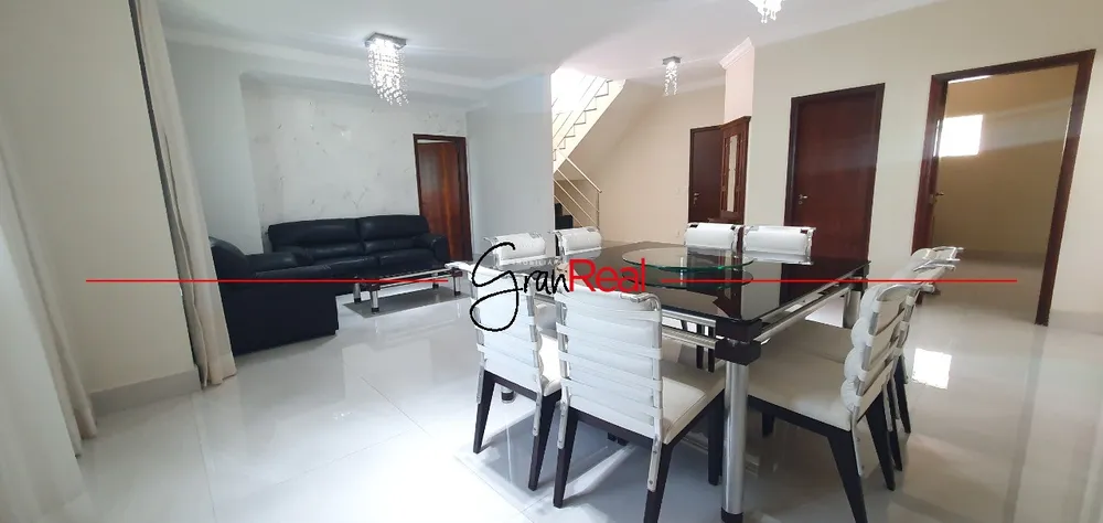 Casa de Condomínio, 4 quartos - Foto 6