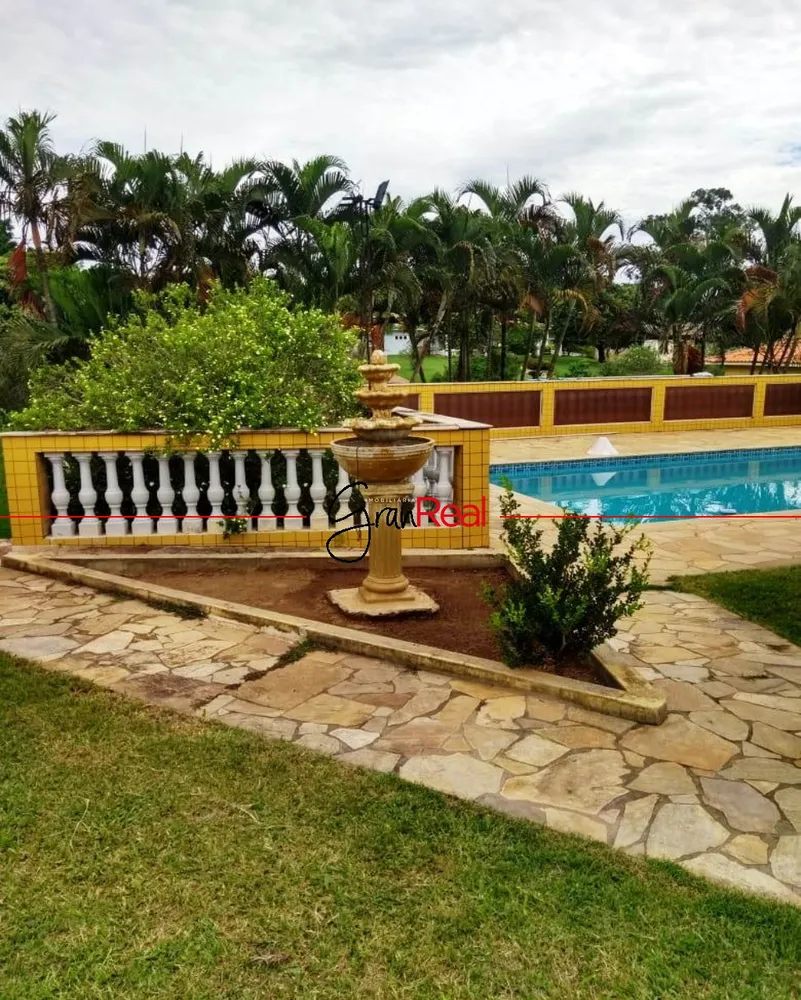 Casa de Condomínio, 4 quartos - Foto 15