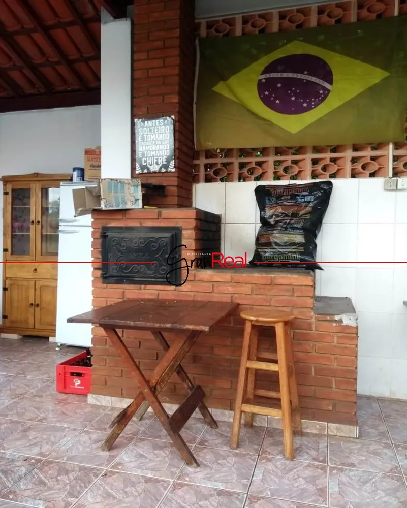 Casa de Condomínio, 4 quartos - Foto 11