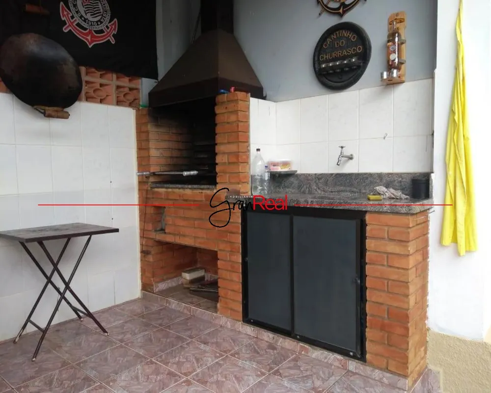 Casa de Condomínio, 4 quartos - Foto 12