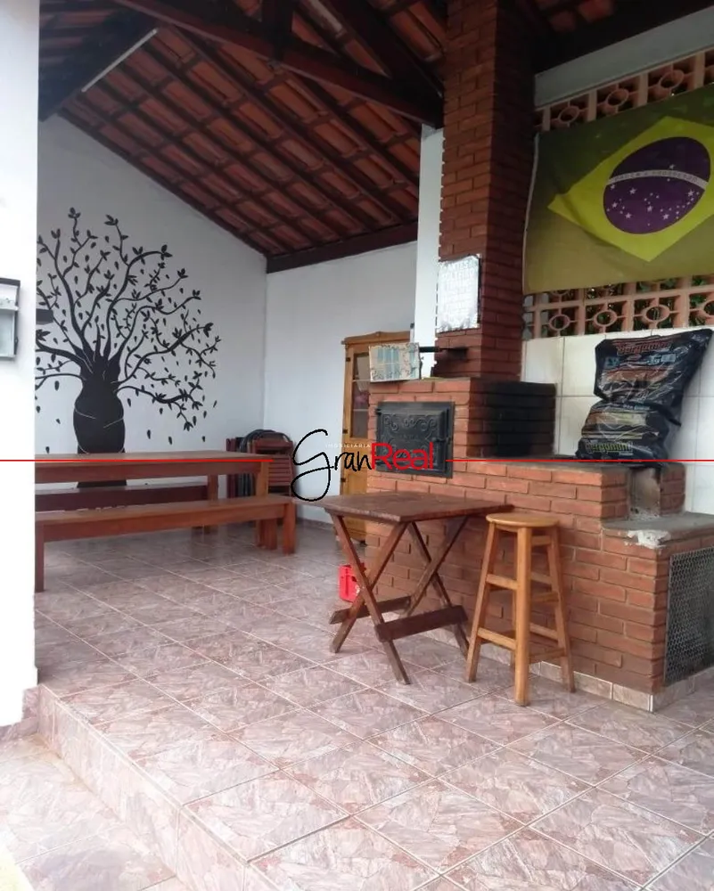 Casa de Condomínio, 4 quartos - Foto 10