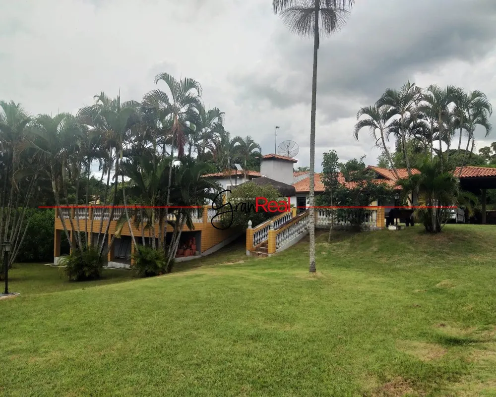 Casa de Condomínio, 4 quartos - Foto 17
