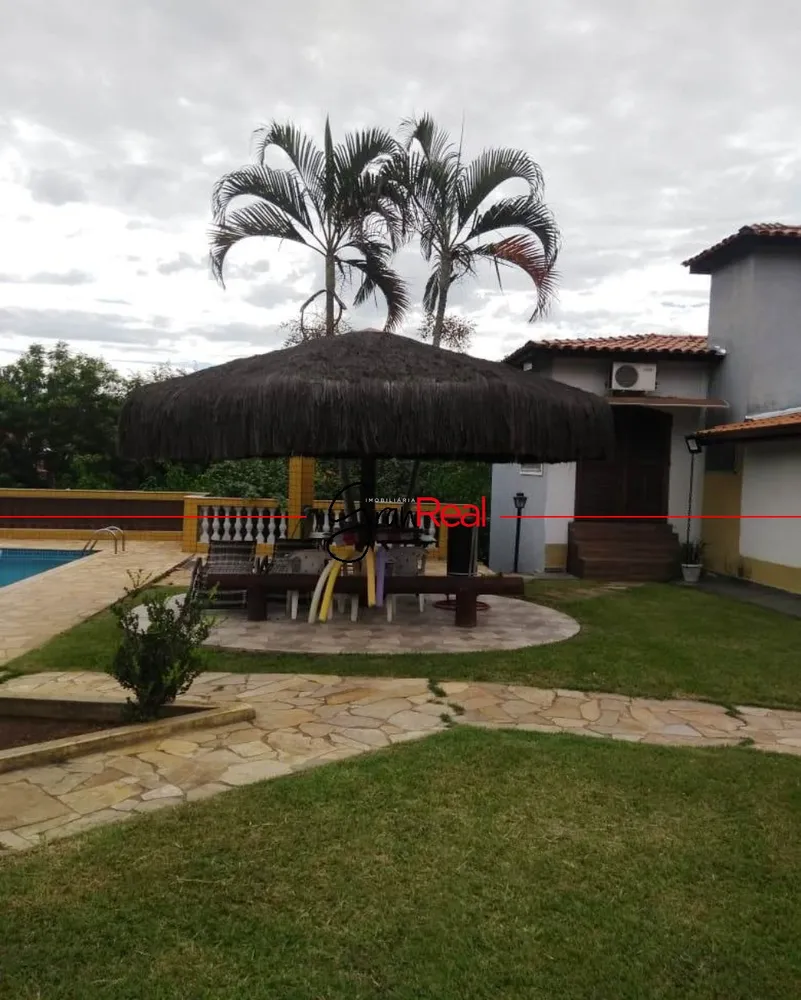 Casa de Condomínio, 4 quartos - Foto 14