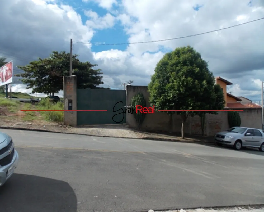 Loteamento e Condomínio - Foto 1