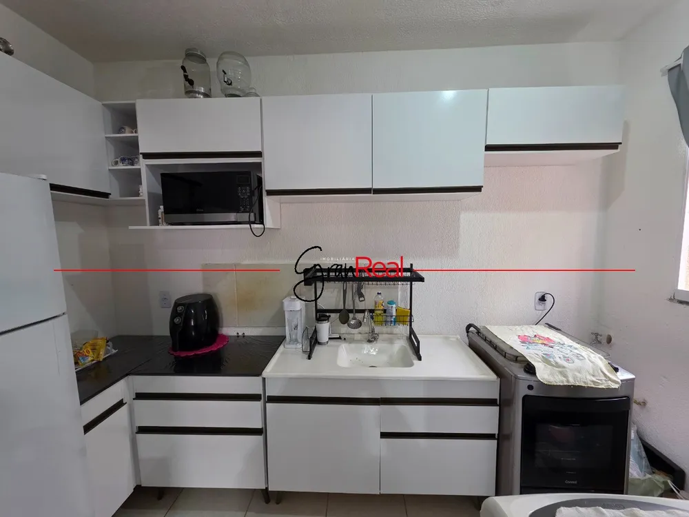 Apartamento, 2 quartos, 46 m² - Foto 12