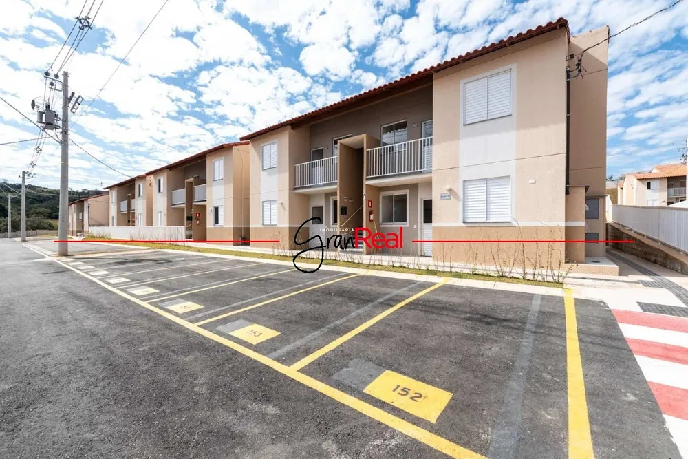 Apartamento, 2 quartos, 46 m² - Foto 16