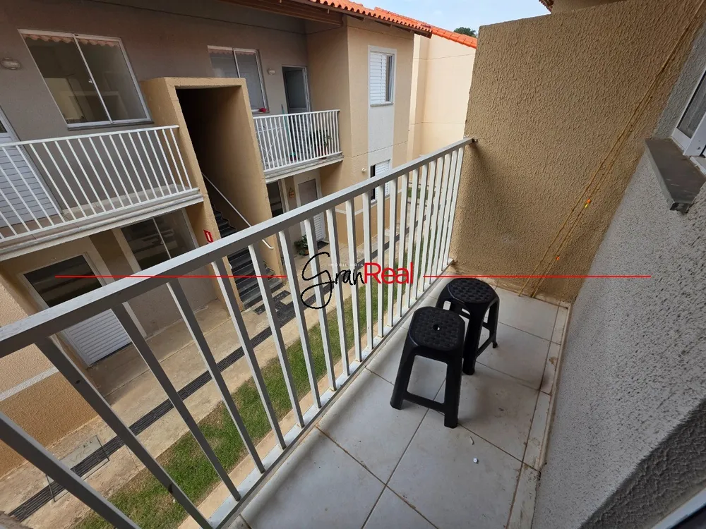 Apartamento, 2 quartos, 46 m² - Foto 7