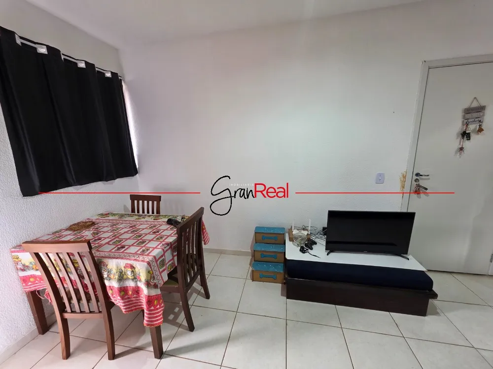 Apartamento, 2 quartos, 46 m² - Foto 6