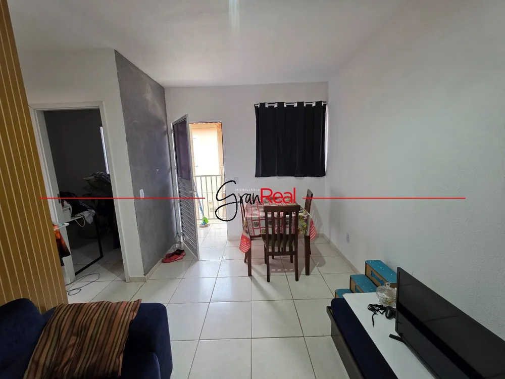 Apartamento, 2 quartos, 46 m² - Foto 5