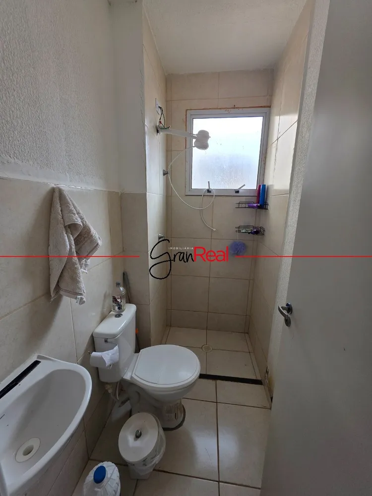 Apartamento, 2 quartos, 46 m² - Foto 14