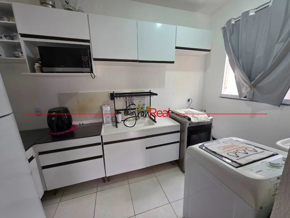 Apartamento, 2 quartos, 46 m² - Foto 10