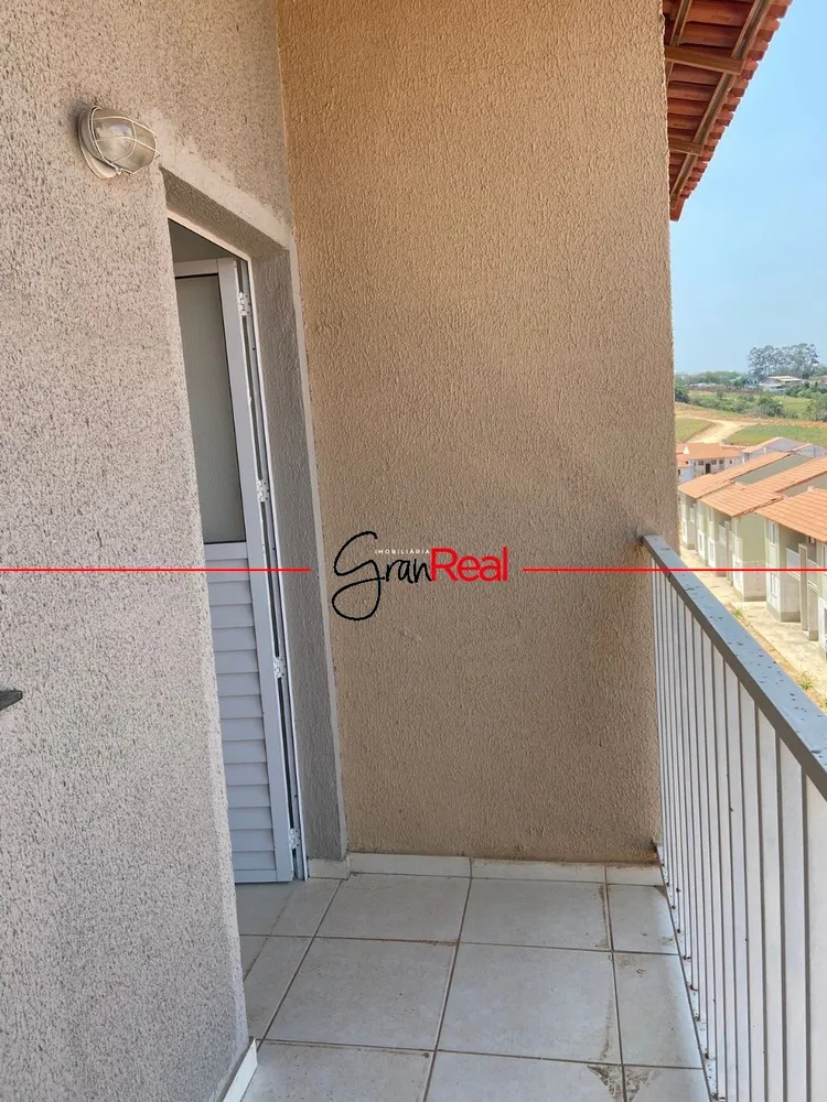 Apartamento, 2 quartos, 46 m² - Foto 8