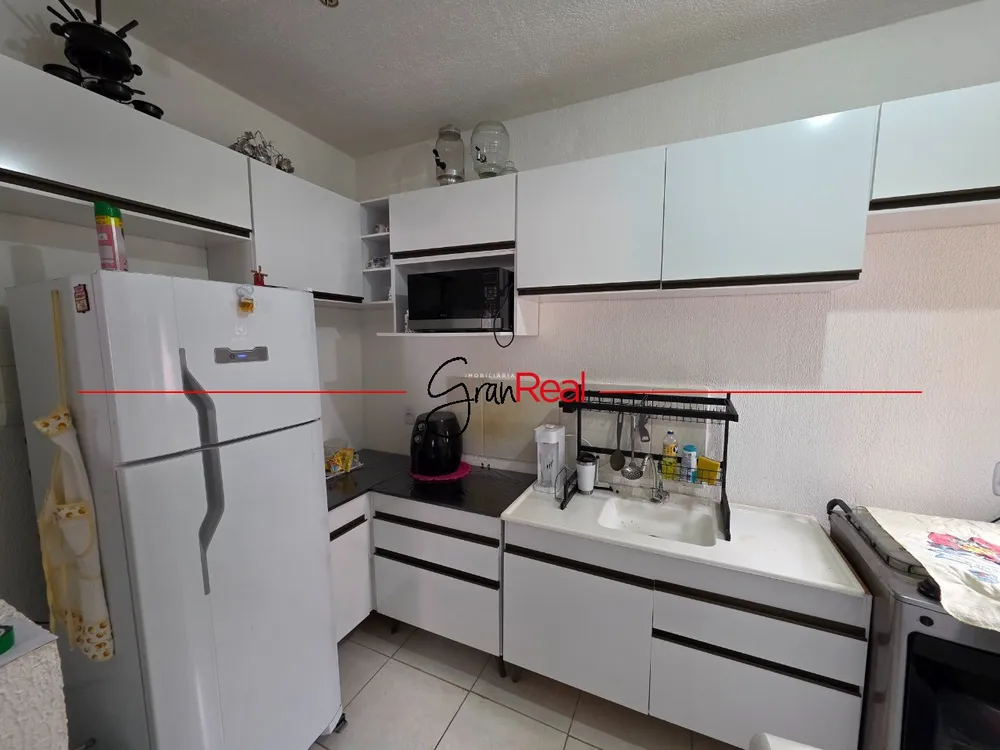 Apartamento, 2 quartos, 46 m² - Foto 9