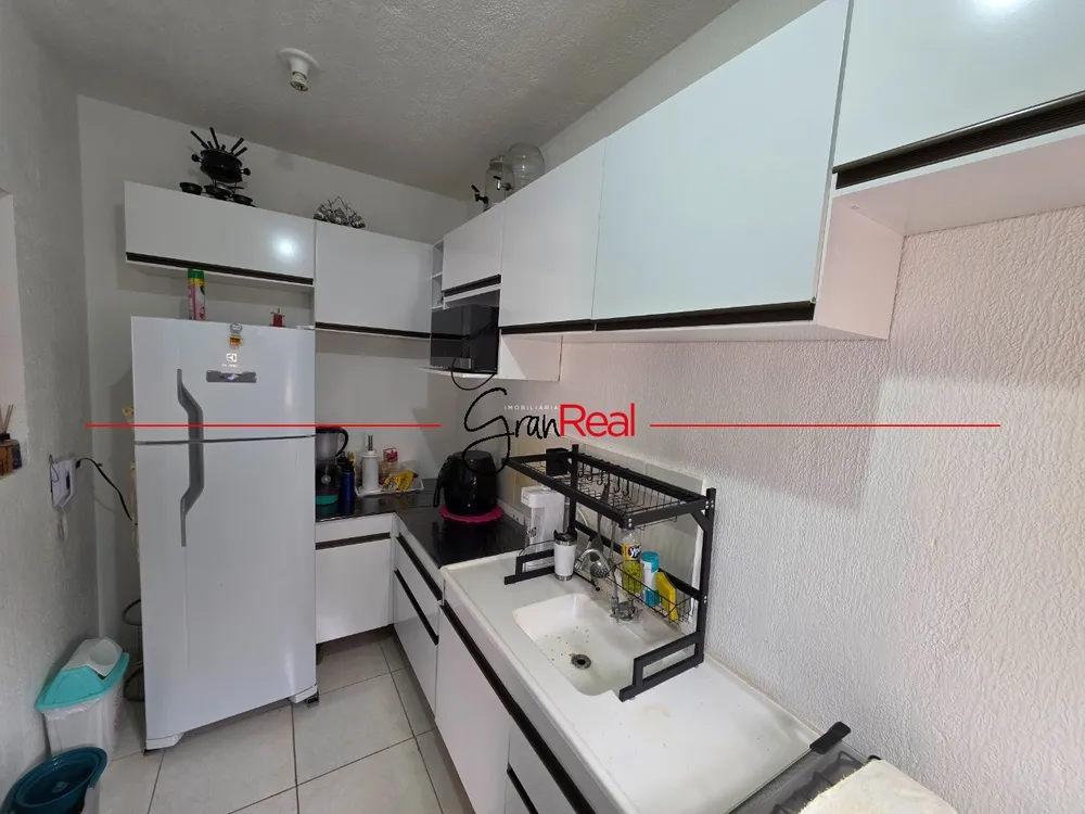 Apartamento, 2 quartos, 46 m² - Foto 11