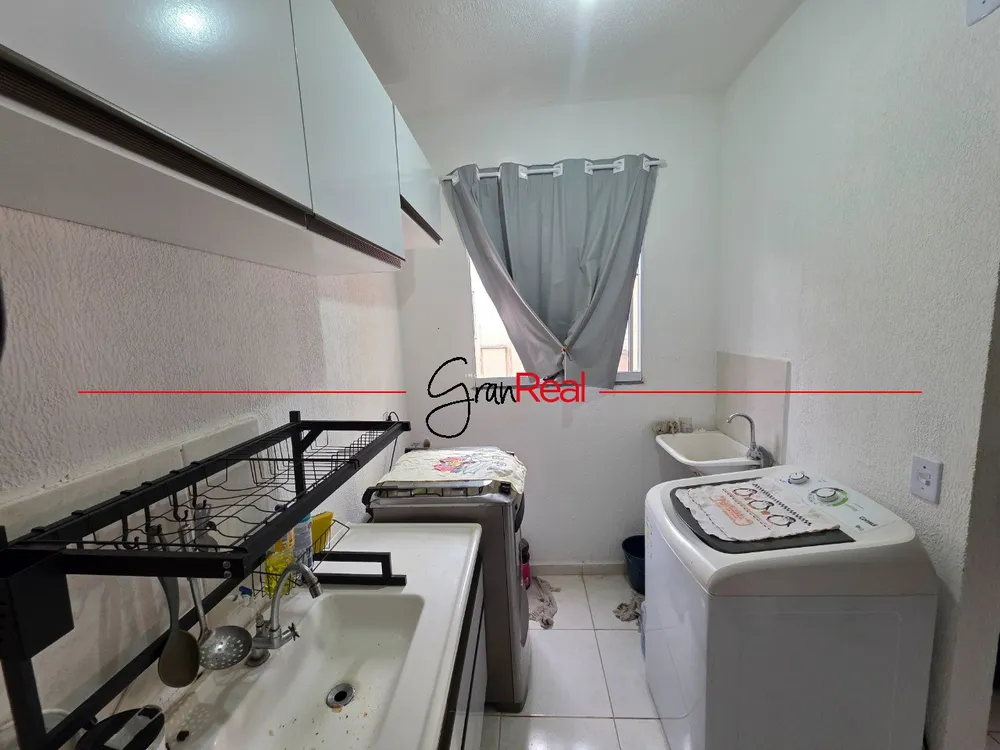 Apartamento, 2 quartos, 46 m² - Foto 13