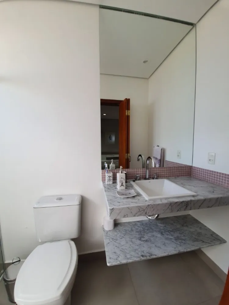 Casa de Condomínio, 3 quartos - Foto 18