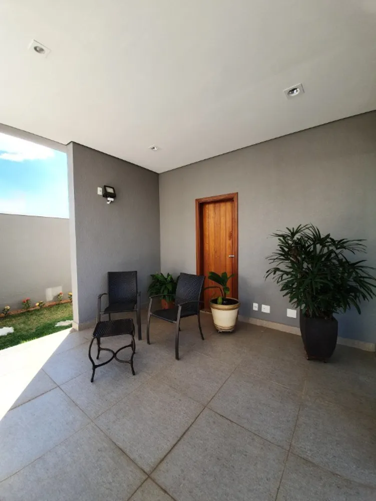 Casa de Condomínio, 3 quartos - Foto 22