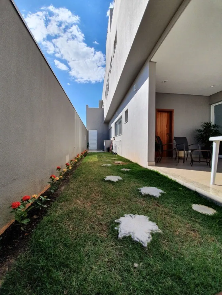 Casa de Condomínio, 3 quartos - Foto 23