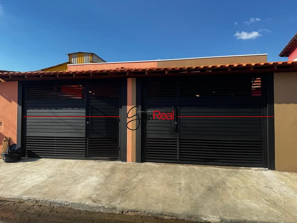 Casa, 2 quartos, 81 m² - Foto 13