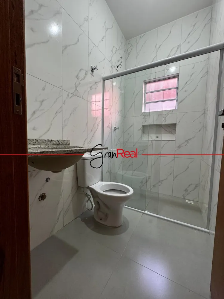 Casa, 2 quartos, 81 m² - Foto 2