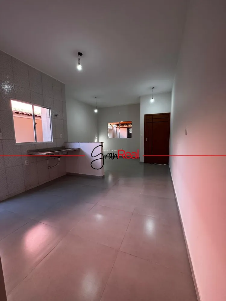 Casa, 2 quartos, 81 m² - Foto 15