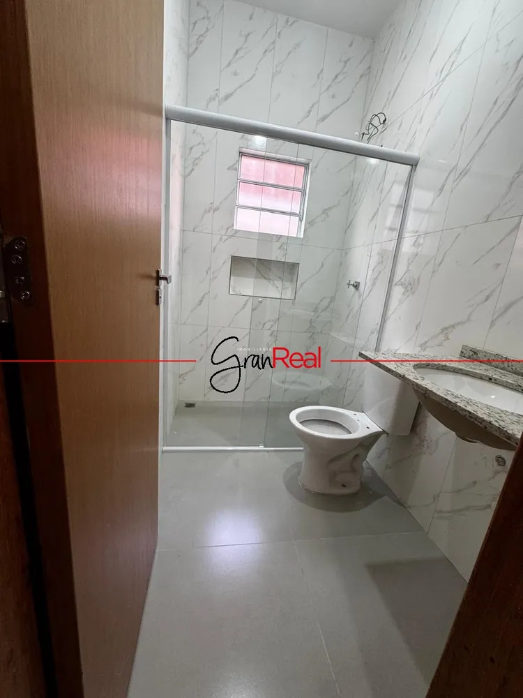 Casa, 2 quartos, 81 m² - Foto 7