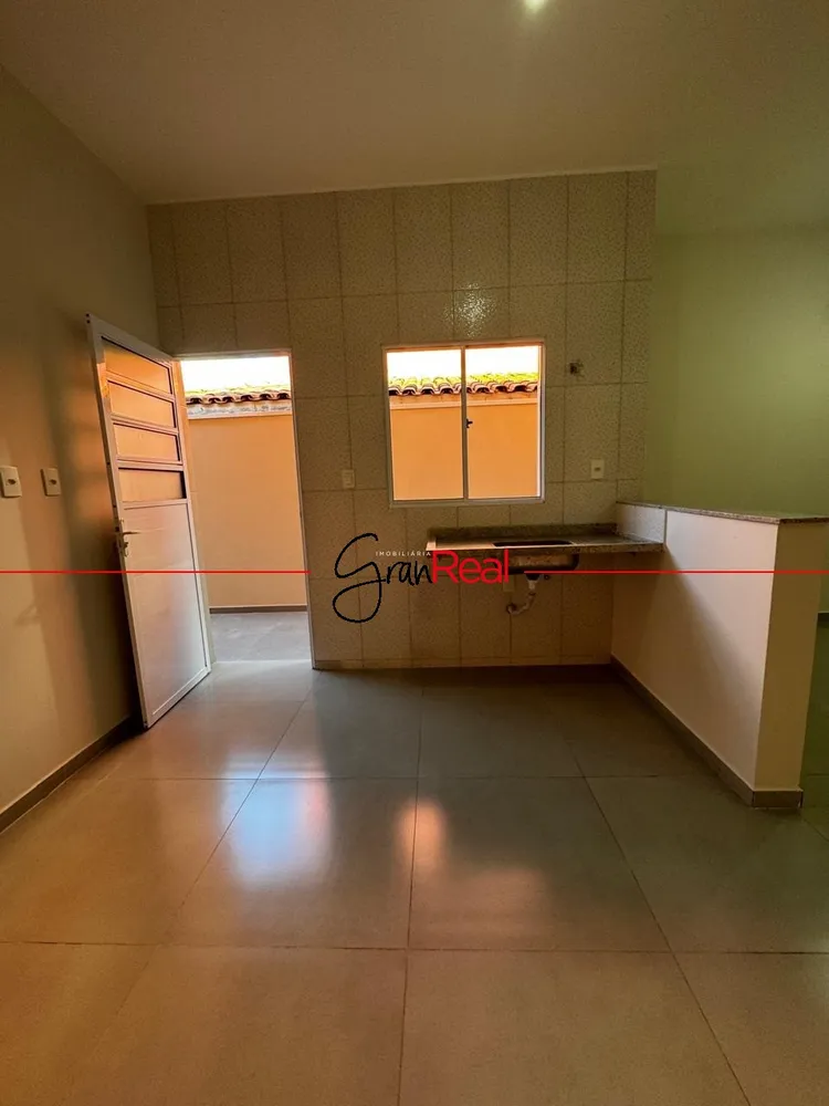 Casa, 2 quartos, 81 m² - Foto 4
