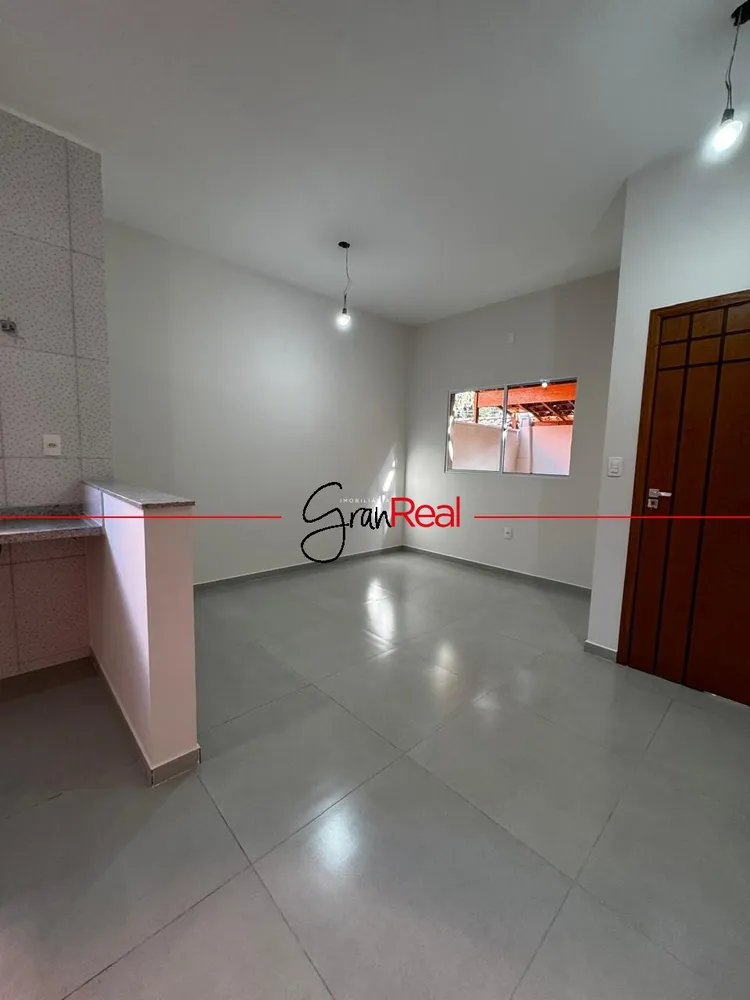 Casa, 2 quartos, 81 m² - Foto 5