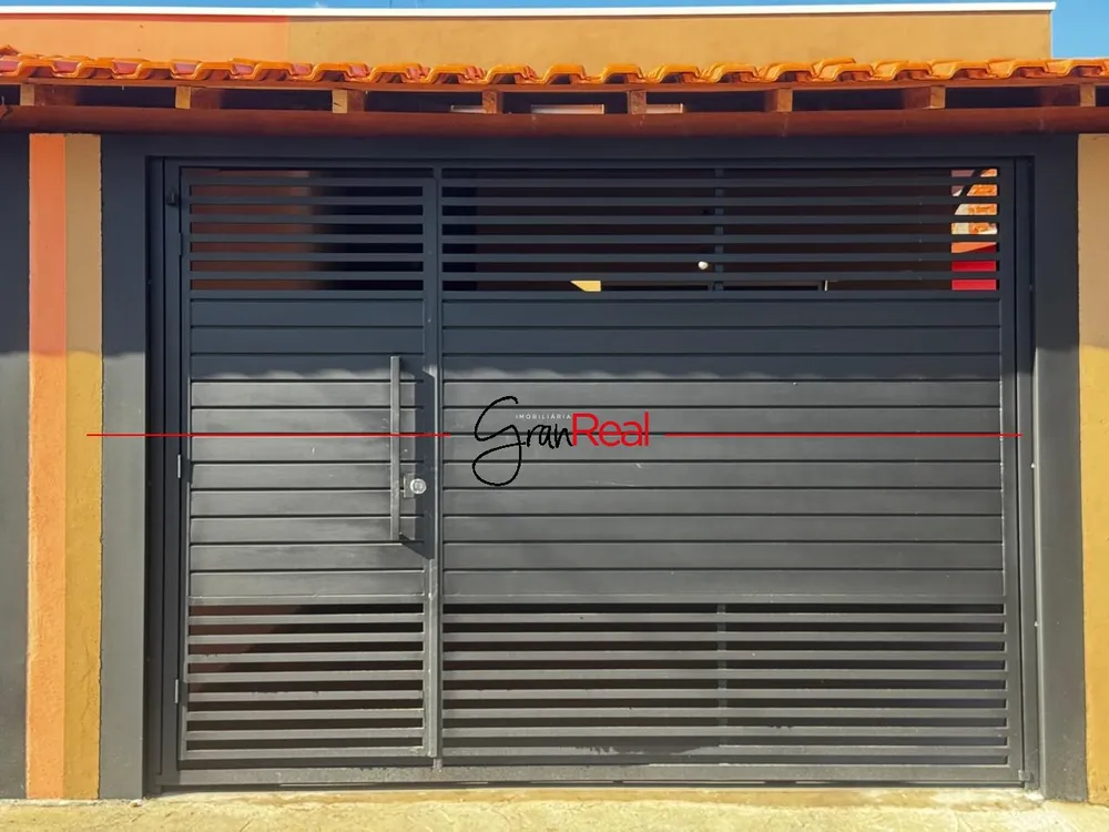 Casa, 2 quartos, 81 m² - Foto 3