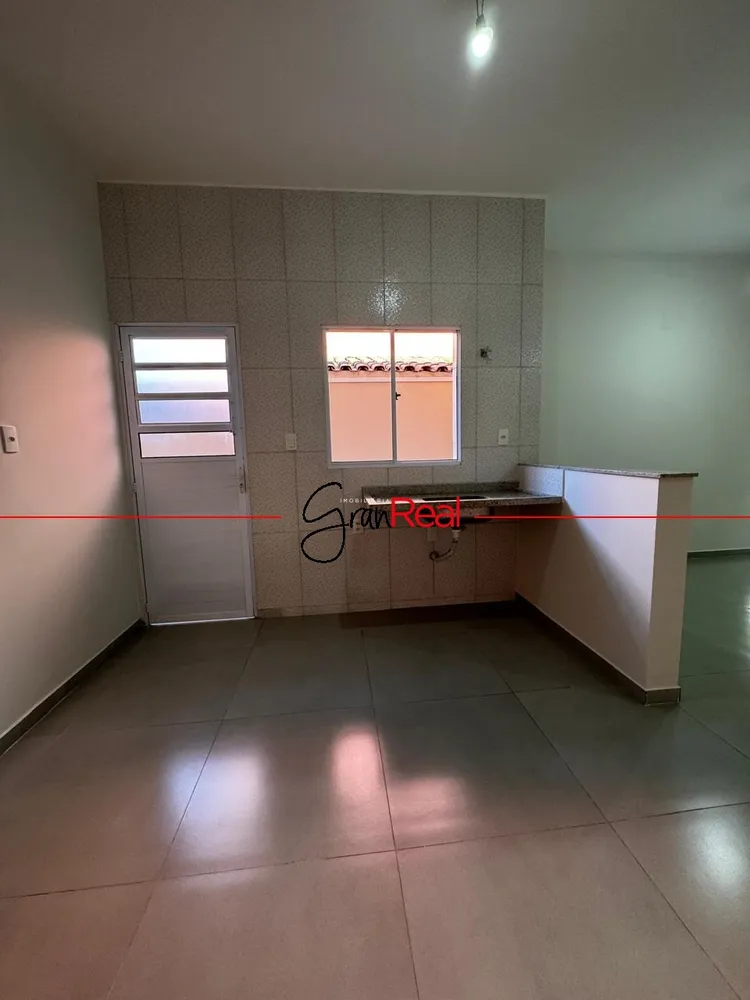 Casa, 2 quartos, 81 m² - Foto 6