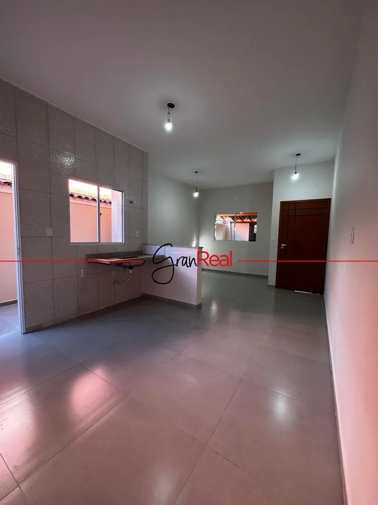 Casa, 2 quartos, 81 m² - Foto 8