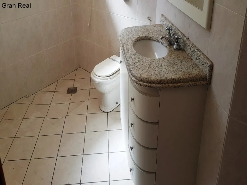 Casa, 3 quartos - Foto 8