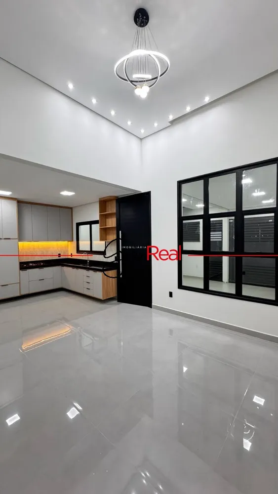Casa, 3 quartos, 116 m² - Foto 3