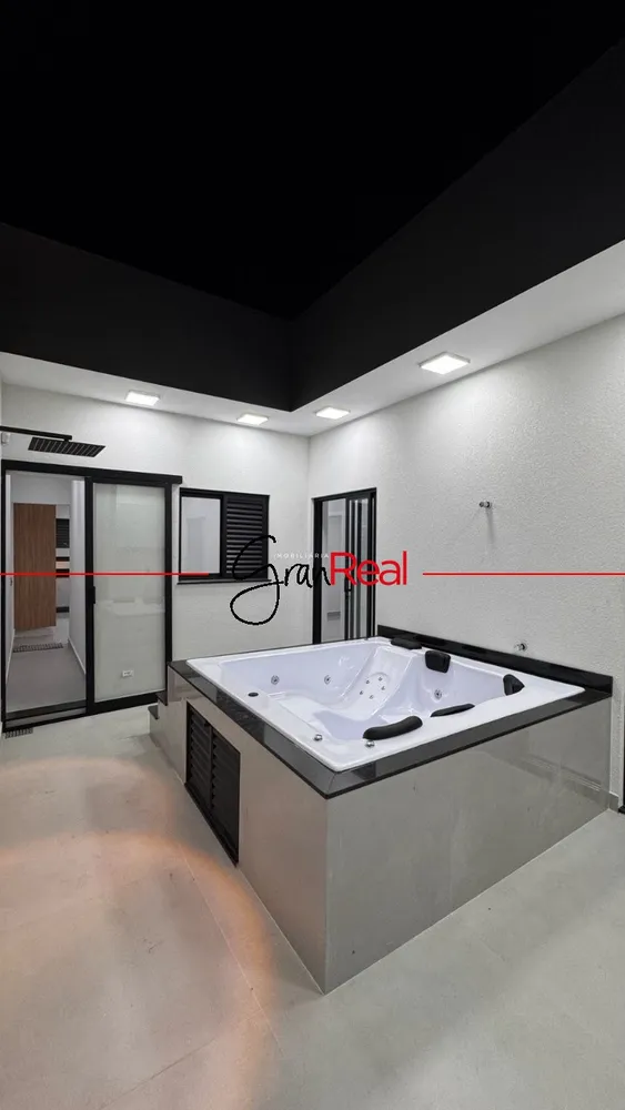 Casa, 3 quartos, 116 m² - Foto 5