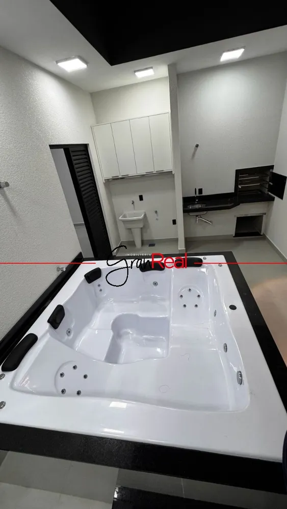 Casa, 3 quartos, 116 m² - Foto 6
