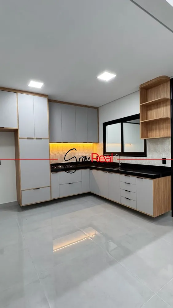 Casa, 3 quartos, 116 m² - Foto 4
