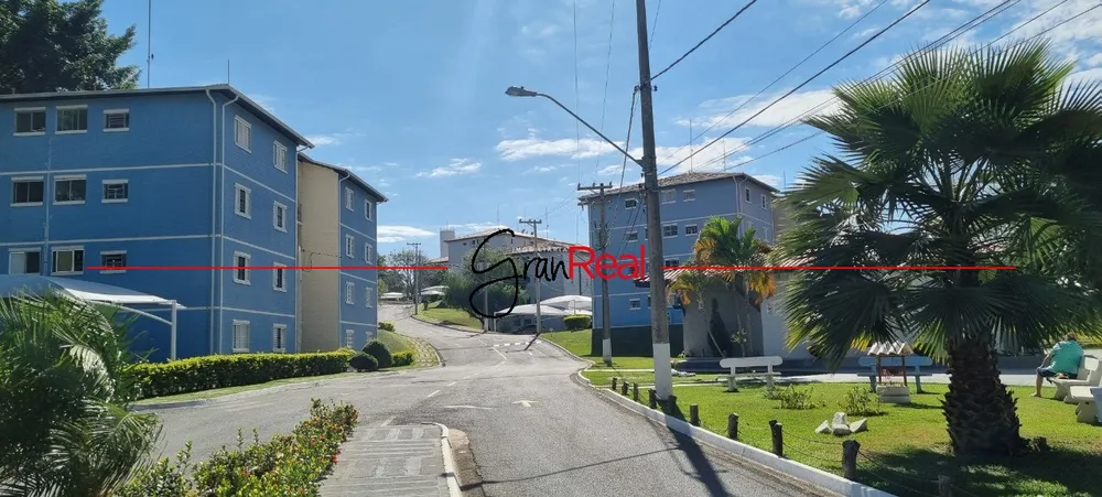 Apartamento, 2 quartos, 65 m² - Foto 16