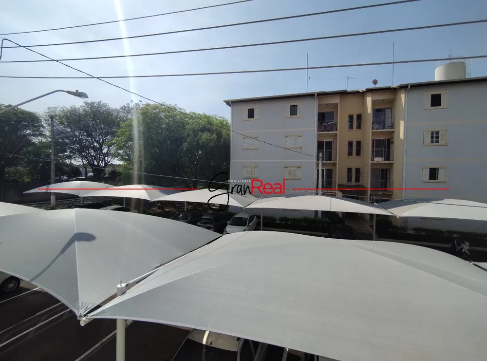 Apartamento, 2 quartos, 65 m² - Foto 15