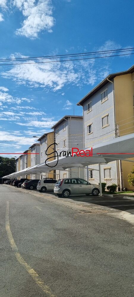 Apartamento, 2 quartos, 65 m² - Foto 3
