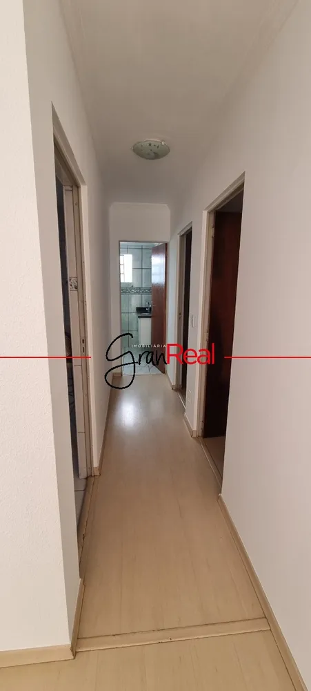 Apartamento, 2 quartos, 65 m² - Foto 6