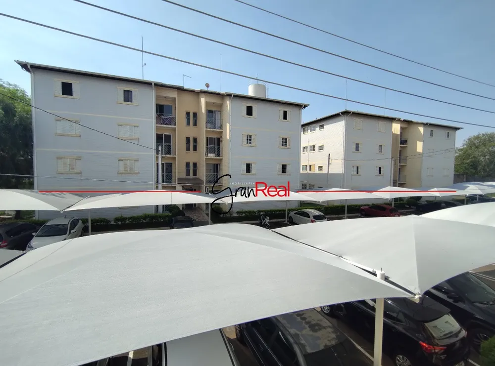 Apartamento, 2 quartos, 65 m² - Foto 7