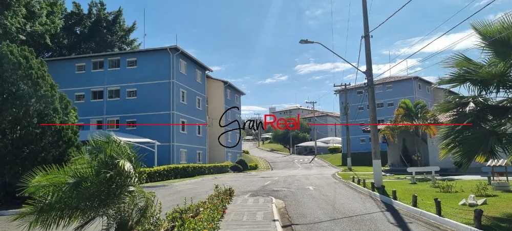 Apartamento, 2 quartos, 65 m² - Foto 8