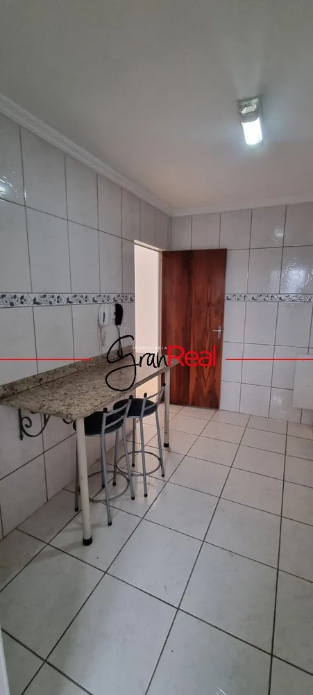 Apartamento, 2 quartos, 65 m² - Foto 6